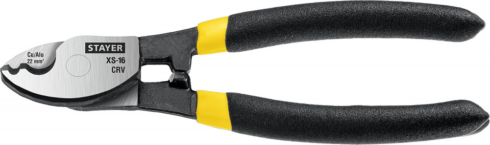 Кабелерез XS-16 STAYER