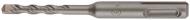 Бур SDS-Plus 6*110 CUTOP Profi Plus дв.спираль, 3 реж.