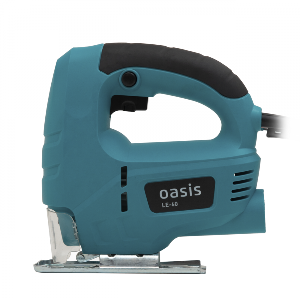Лобзик электрический 600Вт. OASIS LE-60