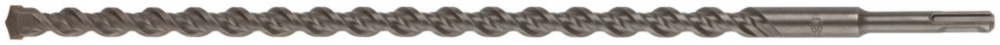 Бур SDS-Plus 16*460 CUTOP Profi Plus дв.спираль, 3 реж.