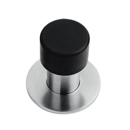 Упор дверной PP-DS-0009-INOX
