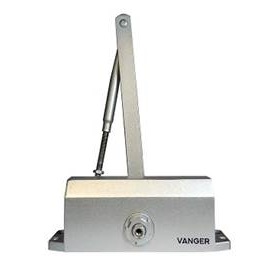 Доводчик дверной Vanger DC-45-SL