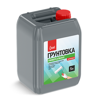 Грунт 5л универсальный Старатели/128