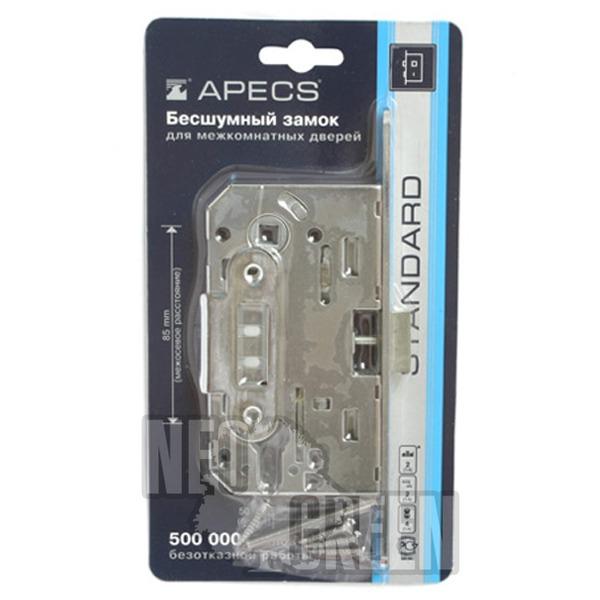 Замок врез.  Apecs 5300-CR