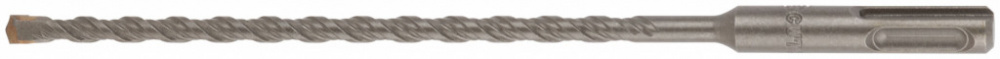 Бур SDS-Plus 6*210 CUTOP Profi Plus дв.спираль, 3 реж.
