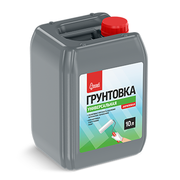 Грунт 10л универсальный Старатели/60шт