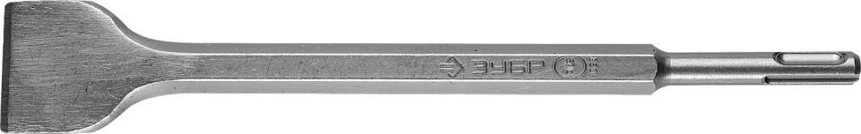 Зубило лопаточное SDS+ 250мм ЗУБР