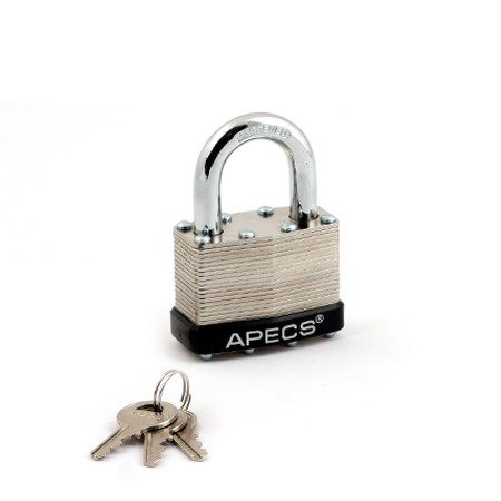 Замок навесн. Apecs PDS-65-50