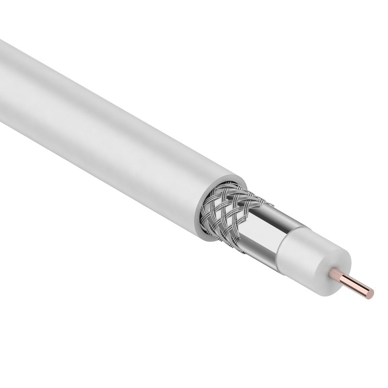 Кабель RG-59/100м