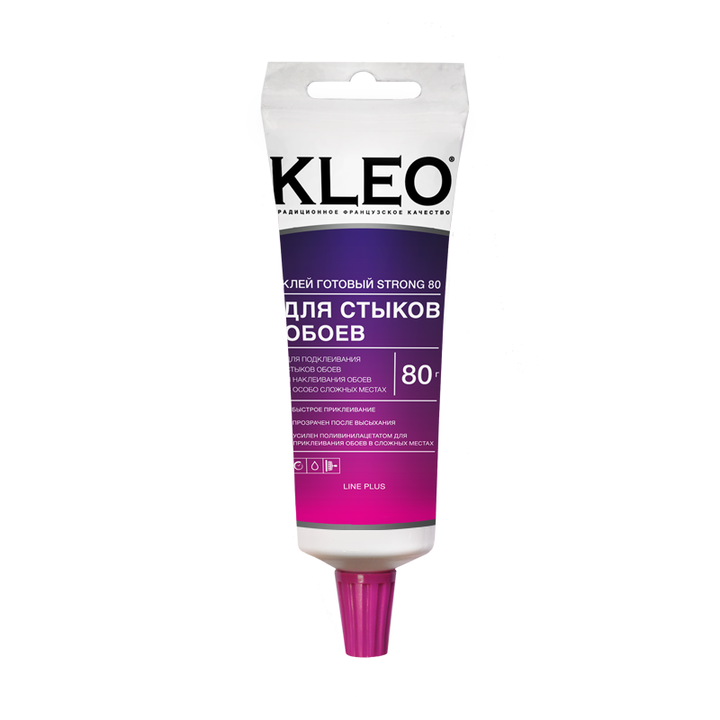 Средство для стыков KLEO 80 гр (Франция)