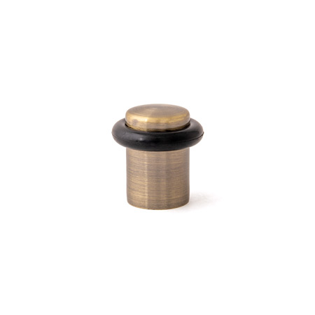 Упор дверной Apecs DS-0013-AB напольный