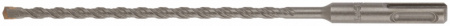 Бур SDS-Plus 6*210 CUTOP Profi Plus дв.спираль, 3 реж.