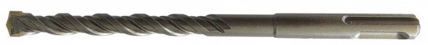 Бур SDS-Plus 12*260 CUTOP Profi Plus дв.спираль, 3 реж.