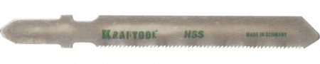 Полотно по металлу д/лоб.EU-хвост.Т118G шаг 0.9мм 55мм 2шт/уп KRAFTOOL