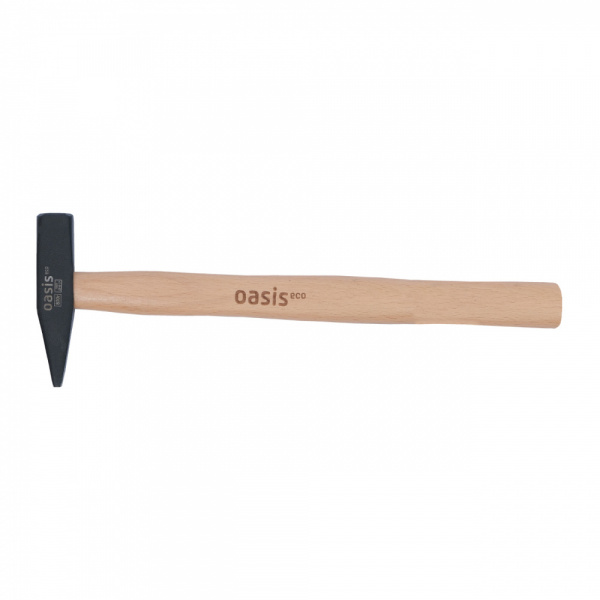 Молоток слесарный 800гр. с деревянной рукояткой ОАЗИС