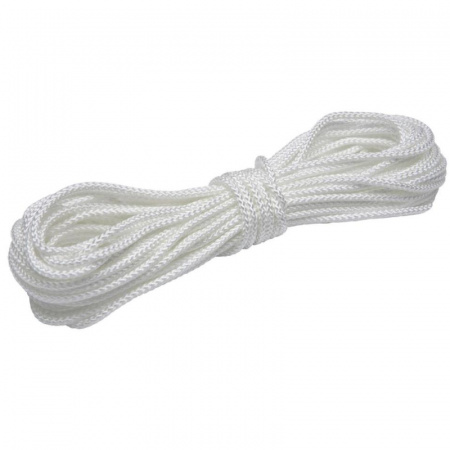 Шнур хоз. d6 01С17/бел. (200*20)