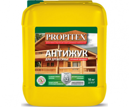 АНТИЖУК 10 кг PROPITEX