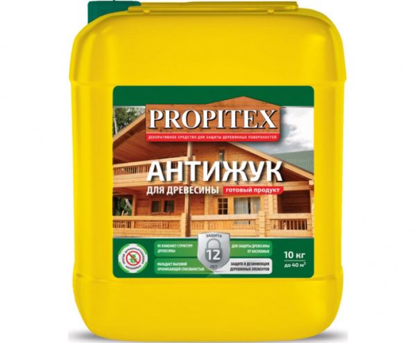 АНТИЖУК 10 кг PROPITEX