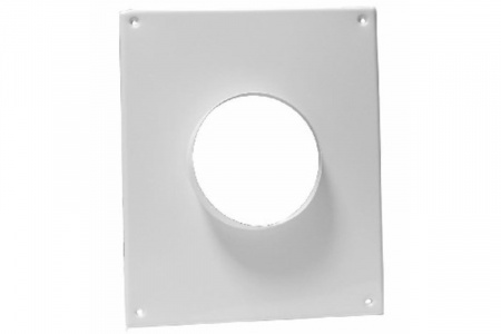 Площадка торцевая D 120