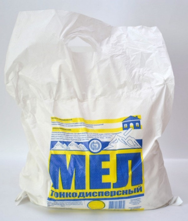 Мел ВТВ 2 кг /15шт/525шт