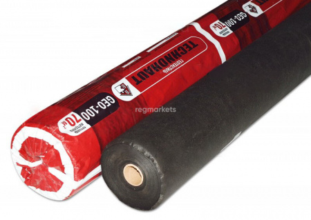 Технохаут ГЕОТЕКСТИЛЬ GEO-100 (70м2)