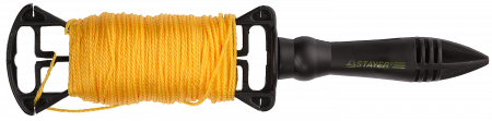 Шнур размет. на катушке 100м для строит.работ STAYER