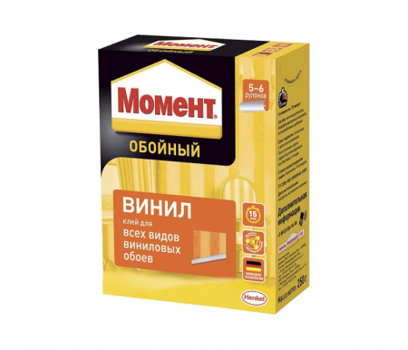 клей