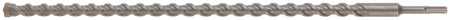 Бур SDS-Plus 20*600 CUTOP Profi Plus дв.спираль, 3 реж.