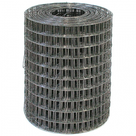 Сетка сварная 50*60*1,4(0,5мх50м) /25м2