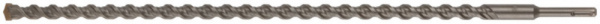Бур SDS-Plus 18*600 CUTOP Profi Plus дв.спираль, 3 реж.