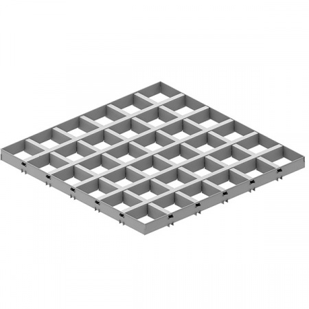 Рейка Grigliato GL15 