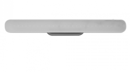 Светильник аккумуляторный LED 8Вт 510лм,27 LED 300*33*38 Ultraflash