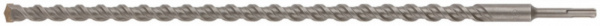 Бур SDS-Plus 20*600 CUTOP Profi Plus дв.спираль, 3 реж.