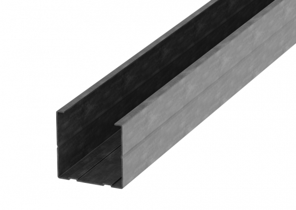 Профиль ПС-2 50*50*3м 0,45 Албес 18шт/360 шт