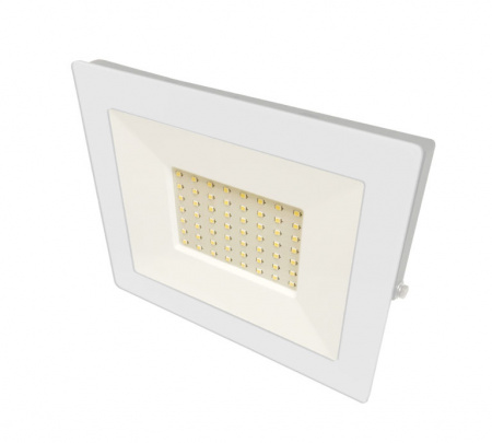Прожектор светодиодный 30Вт 6500К LFL-3001 C01 белый Ultraflash